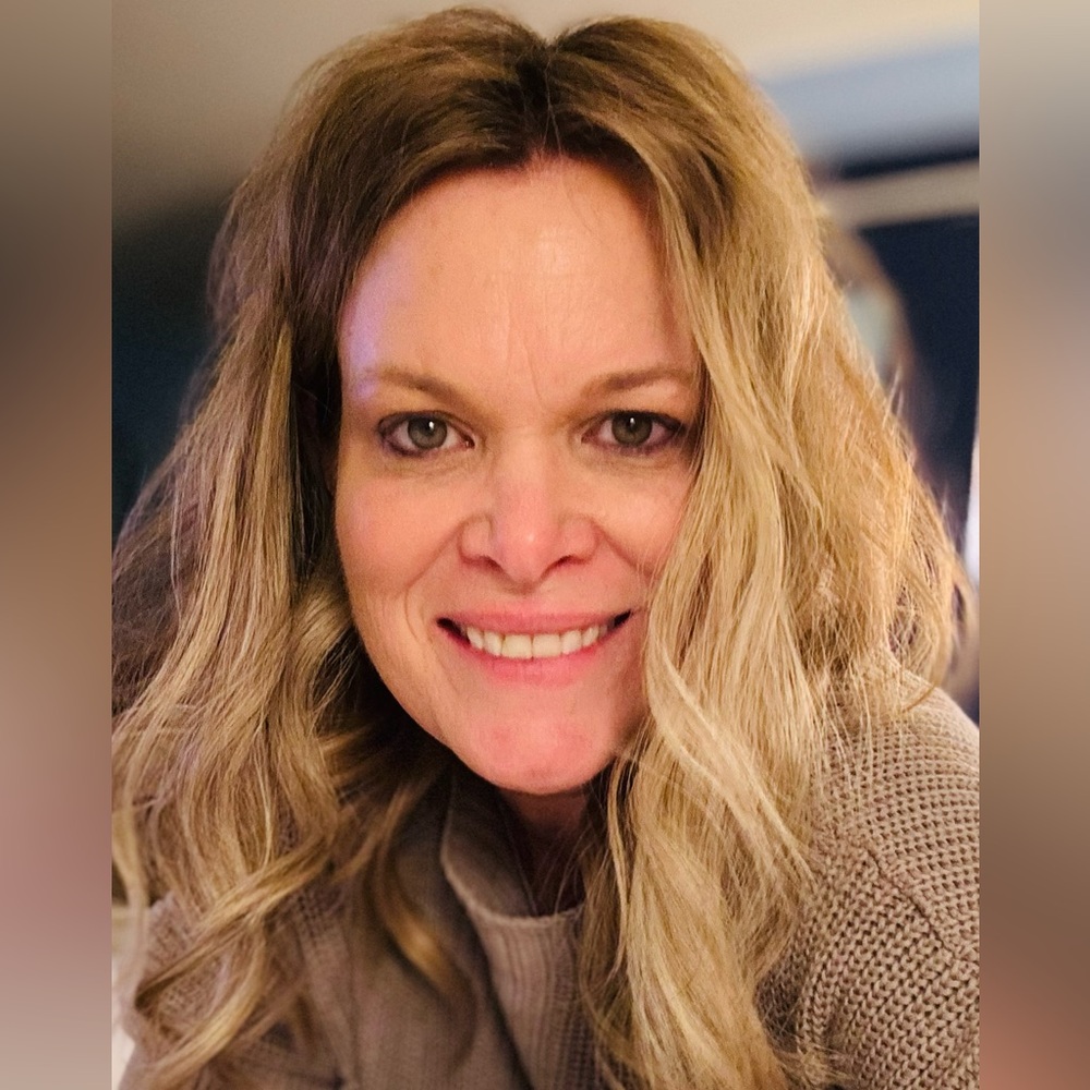 Meet your Posher, Dawn